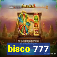 bisco 777